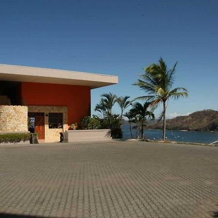 Hotel La Finisterra Nicoya Esterno foto