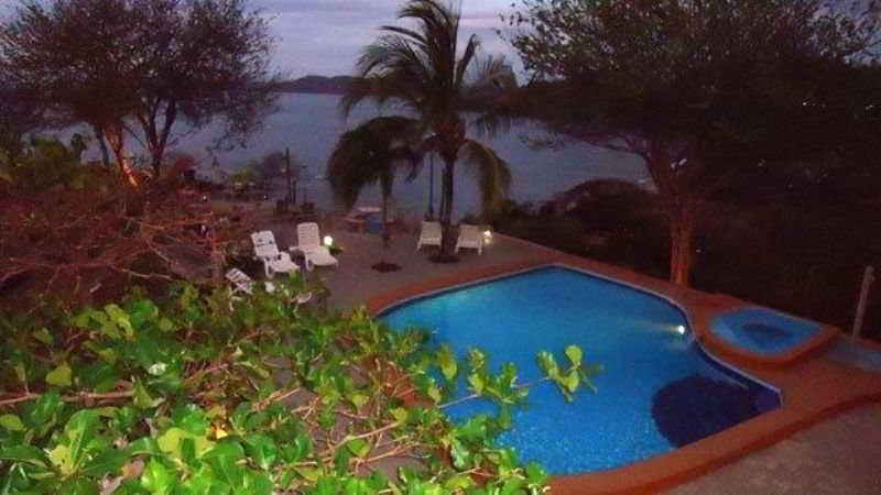 Hotel La Finisterra Nicoya Esterno foto